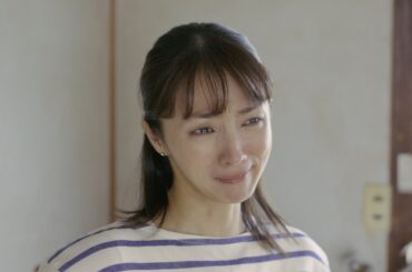 妹・柴咲コウ&元妻・満島ひかり、ダメなオダギリジョーを想って優しい涙／映画『兄を持ち運べるサイズに』予告編