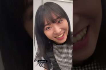 MステAKB楽屋にゆきりん登場で楽屋が近かったので遊びに行ったらずっきーに引き止められるゆきりん笑笑 #柏木由紀 #山内瑞葵