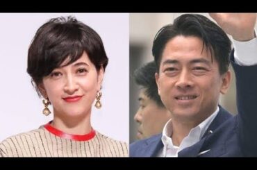 🇯🇵👑滝川クリステル✨「進次郎首相」現実味UP⁉️👗裏側で進むファーストレディー準備💼💖📰💬変心の理由＆ファッションも完全解説✨🔥政治×愛×美の舞台裏💖