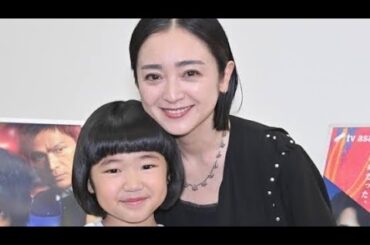 ✨新旧“天才子役”奇跡の対談✨安達祐実×永尾柚乃💫『誘拐の日』最終回直前スペシャル🔥