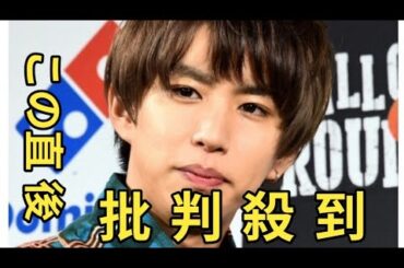 「💥はじめしゃちょー 電撃結婚💍 妻は一般人!? 🤫 詮索・盗撮NG宣言⚡」