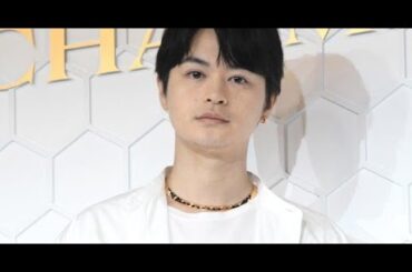 新着- 瀬戸康史、万博から妻・山本美月に愛を告白 フランス館での質問に即答「妻です」