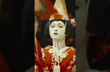 『国宝』15秒映像 歴史的快挙編【ロングラン上映中】