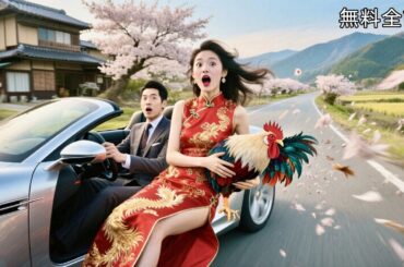 全話フル| 田舎娘が弟救済のため見知らぬ男と結婚…まさかの相手はイケメン社長！職場で誰の目にもわかる溺愛~冷たい社長が彼女だけに甘く…この契約結婚、恋になる？ #中国ドラマ #日本語字幕 #ラブコメ