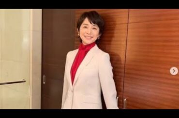 「イメチェンに驚愕した芸能人」ランキング、石田ゆり子超え“超短髪”に激変女優は【トップ3】