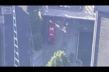 【速報】小学生とみられる子どもが東京・赤坂の高層マンション29階から落下(2025年9月1日)
