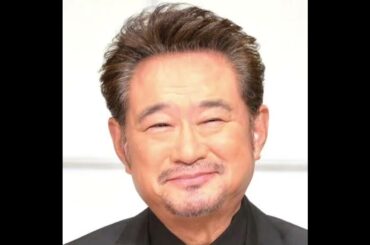 独占撮】船越英一郎65歳でパパに！極秘再婚23歳年下・元タレント女性とつかんだ“家族ドラマ”
