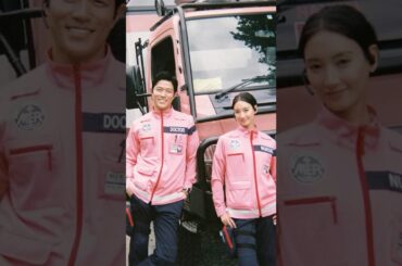 【南海MER～幕が上がる アンコール篇～】劇場版『TOKYO MER〜走る緊急救命室〜南海ミッション』《大ヒット上映中》 #shorts