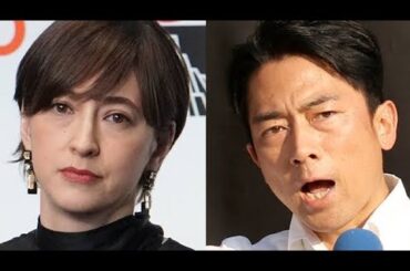 💖😢「夫への中傷に涙…でも私と子供たちが私の癒し💫」滝川クリステルが語る真実！