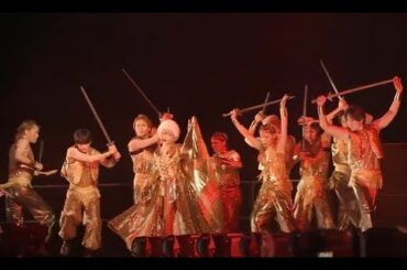 浜崎あゆみ -  a-nation 2025 (08.31 YT Live Broadcast ver.)