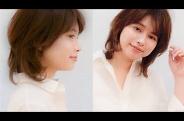 「イメチェンに驚愕した芸能人」ランキング、石田ゆり子超え“超短髪”に激変女優は【トップ3】1コメント1件#乃木坂46