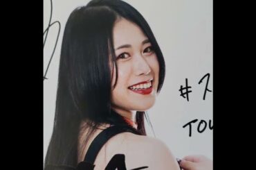 スターダム人気リングアナの美女声優、覚悟の大胆初写真集「ちょっと頑張りました！」
