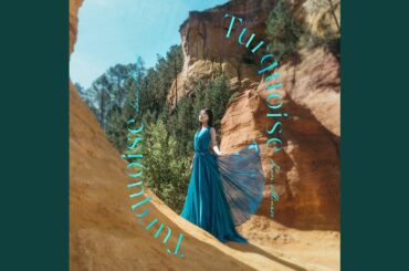 Turquoise