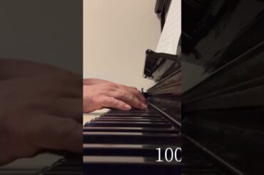 #倉木麻衣 #ピアノ　1000万回のキス