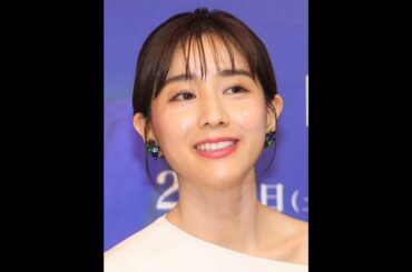 田中みな実、フリーになって10年でしみじみ　今後は俳優業へ注力「もっと真摯にお芝居と向き合っていきたい」