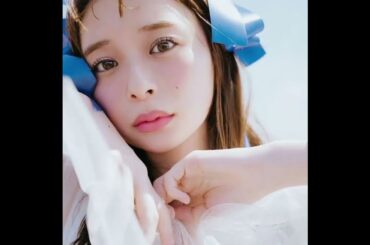 田鍋梨々花＞Seventeen卒業を発表　12歳で専属モデルデビュー、最長記録9年在籍　“卒業号”は企画満載、ロングインタビューも