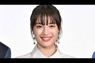 広瀬すず　家族ぐるみで仲良しな芸人とは？　ライブ後に…「ぜひぜひ！ってごちそうしていただいた」