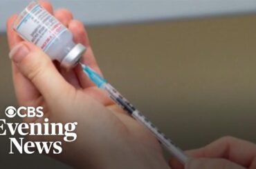 Breaking down COVID vaccine changes at major pharmacies