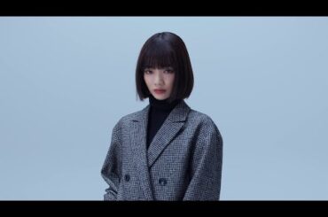 来年の朝ドラヒロイン見上愛、体力づくりに「ラジオ体操」