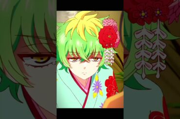 tôi sai...xin lỗi🤧 #anime #reviewanime #miwa #mikadono