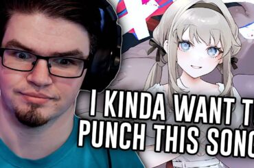 linear ring - とあちゃんのおもちゃ箱 // Reaction & Analysis