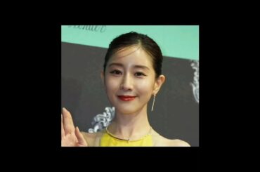 田中みな実、フリーになって10年でしみじみ　今後は俳優業へ注力「もっと真摯にお芝居と向き合っていきたい」