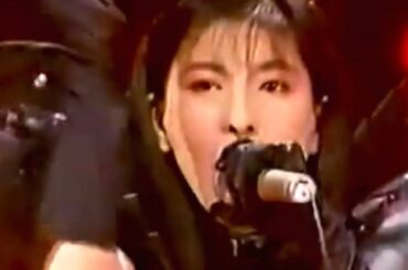 のぞかないで（森高千里）