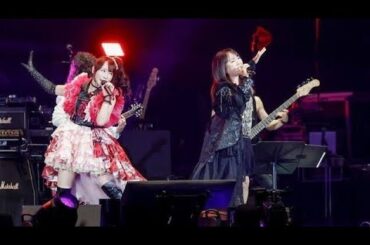 ✨🎤🔥アニサマ2025史上最大級‼️水樹奈々×LiSA夢の共演＆8万7000人熱狂の20周年ライブ✨