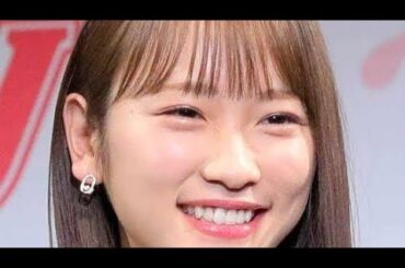 川栄李奈、キレイ好き過ぎる日常激白「掃除しないとダメで１日５、６回、掃除機かけるんですよ」