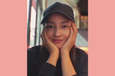 黒木メイサの近影が「さすがに可愛すぎる」　黒コーデ姿に反響「若返ってるじゃん」