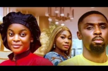 SO MUCH FOR LOVE (New Movie Update) Ray Adeka, Miwa Olorunfemi, 2025 Latest Nollywood Movie