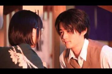 『嘘解きレトリック』“鹿乃子”松本穂香を救った“左右馬”鈴鹿央士の言葉に視聴者も胸キュン「月曜の癒し」【ネタバレあり】