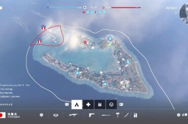 【BFV】休暇でいす#初見歓迎#本田翼大歓迎#クリーンな配信者#顔出しVtuber