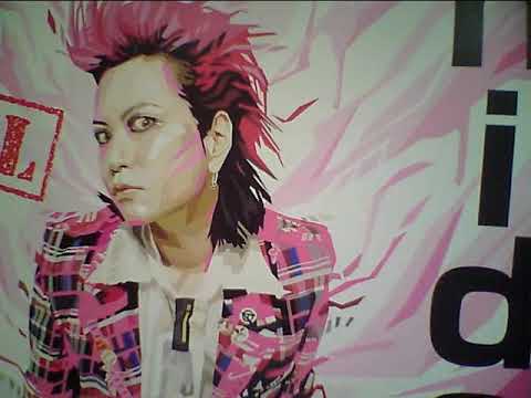 Hideo Ishihara 1978 X Japan Hide Yoshiki Toshi Yokohama Sogo 坂本龍一 Angela Aki宇多田光 浜崎あゆみ 鬼束ちひろTV Asahi Hideo Ishihara 1978 X Japan Hide Yoshiki Toshi Yokohama Sogo 坂本龍一 Angela Aki宇多田光 浜崎あゆみ 鬼束ちひろTV Asahi