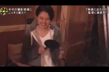 さんまのフリに長澤まさみがちゃんとボケる!!