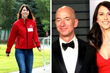 離婚から数年を経て、ジェフ・ベゾスがついに彼女が彼の人生の愛だったと告白