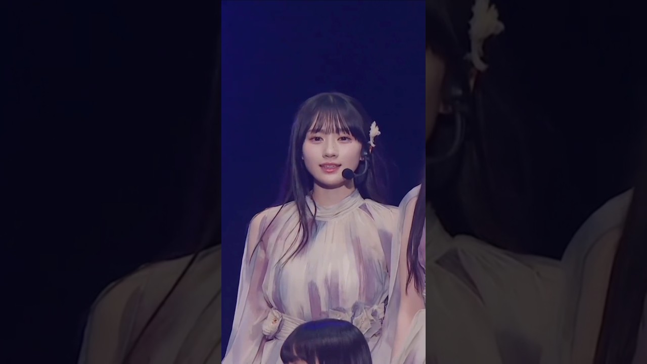 250831 乃木坂46 川崎桜 cut(2) 帰り道は遠回りしたくなる
