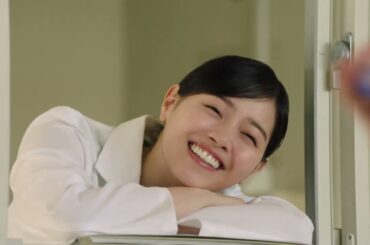 au 西野七瀬 30秒08
