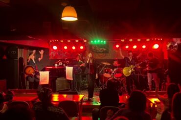 z-surround LIVE！！