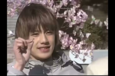 魔女の条件 運命の出会い 松嶋菜々子 滝沢秀明