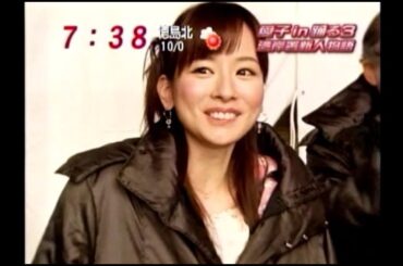 皆藤愛子　映画出演