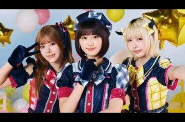 【推しの子】齊藤なぎさ&原菜乃華&あの演じる“B小町”、劇中オリジナル曲のライブ映像解禁&フル音源配信へ