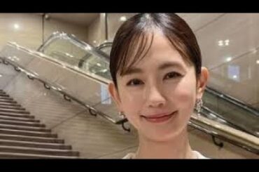 ＜中村ゆり＞「元カレのプレゼントは捨てる？」恋愛相談に答える