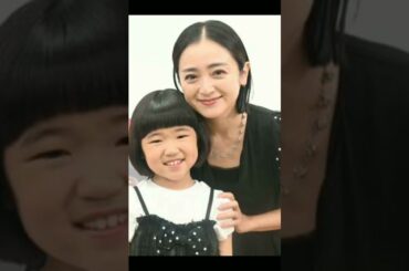 安達祐実、永尾柚乃の存在に驚き「見たことないタイプの子役さん」　新旧“天才子役”対談が実現