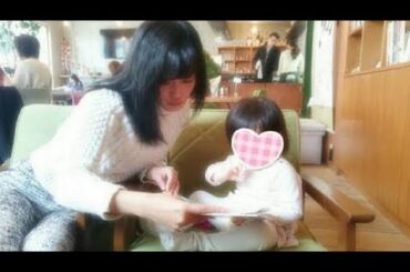 【 小島瑠璃子 】　「ご無沙汰しています。日々元気に過ごしています!」　夫の急逝後　5か月ぶりに近況報告