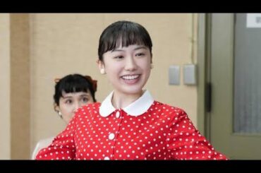 ✨🎭芦田愛菜、“黒柳徹子役”で大反響‼️「徹子の部屋みたい」「演技力が抜群」👏📺