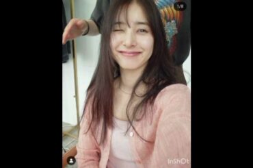 桜井日奈子　生放送での姿が「誰だろ」「びっくり」ネット二度見「わからなかった」「ほんとに…」72コメント72件