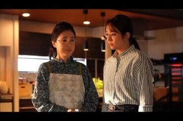 🎭木村文乃主演ドラマ『愛の、がっこう。』第8話📺 父の衝撃の秘密😱 家族の絆と葛藤が明らかに…【フジテレビ】