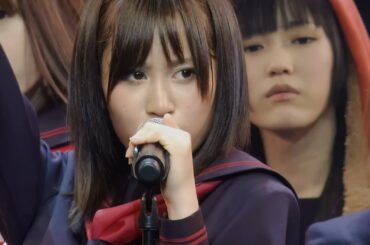 AKB48 マジスカロックンロール Majisuka Rock n' Roll RH2011