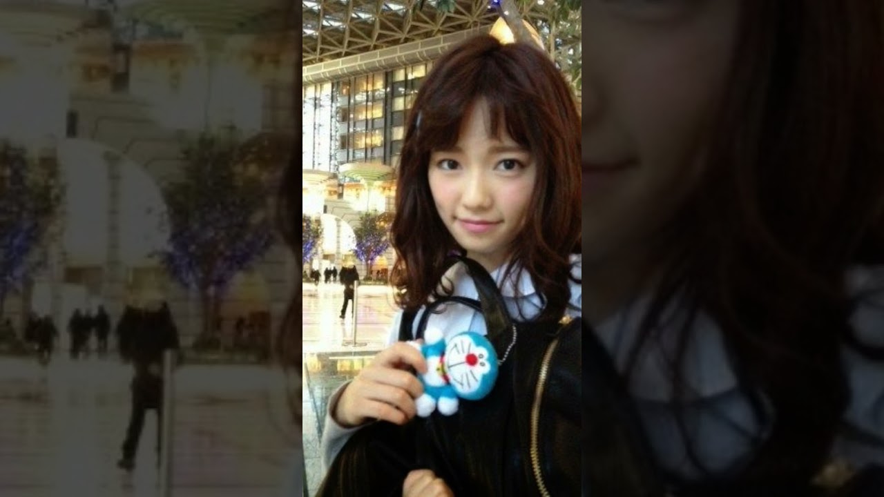 ぱるる💕 #akb48 #島崎遥香 #ぱるる